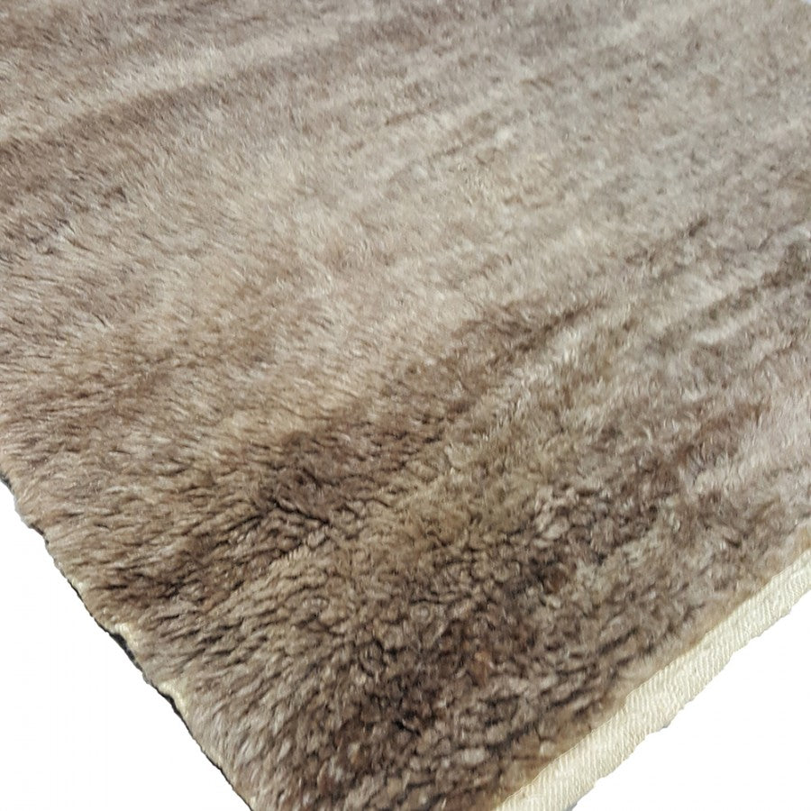 Brown Tulu Carpet