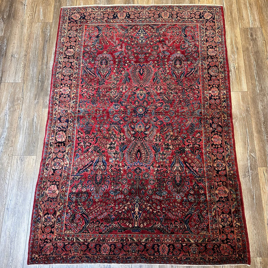 Saruk Carpet