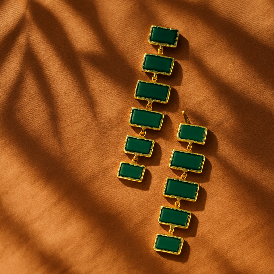 Vision Earring