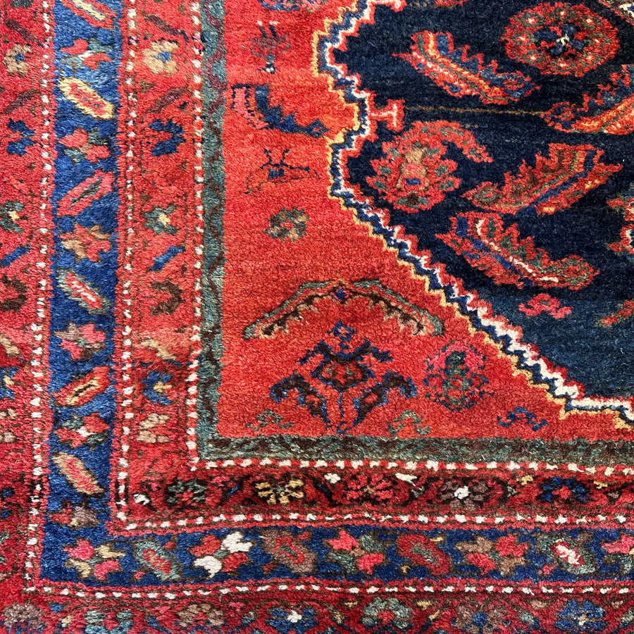 Bijar Carpet