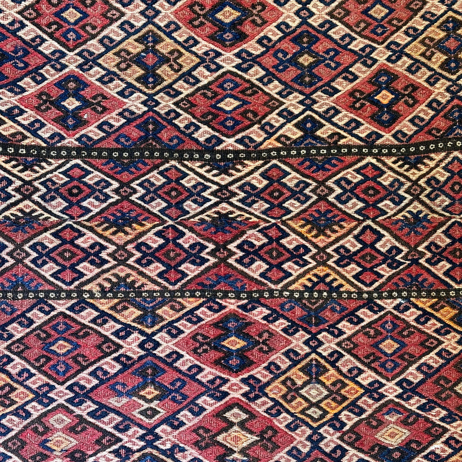 Tribal Kilim