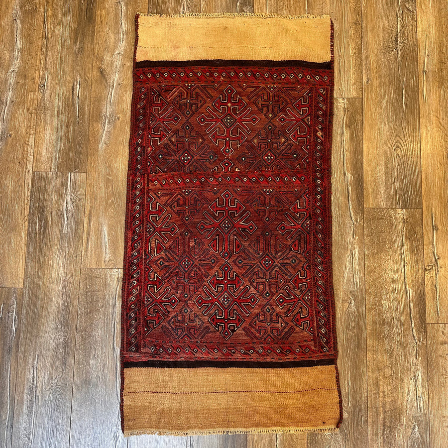 Tribal Kilim