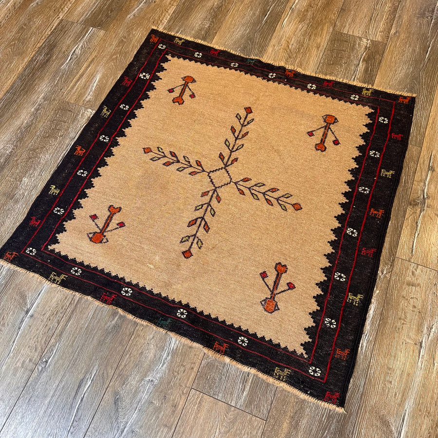 Tribal Kilim