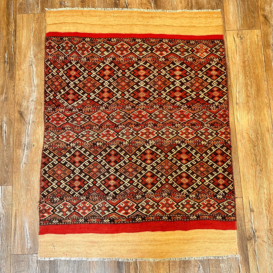 Tribal Kilim