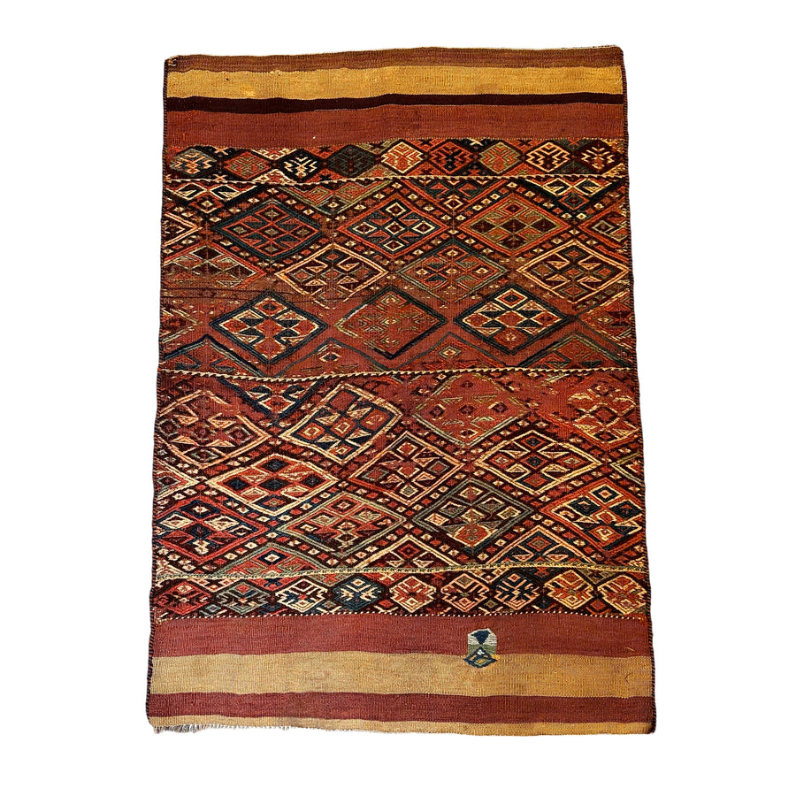 Tribal Kilim