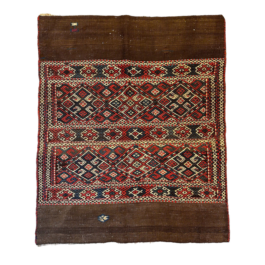 Tribal Kilim