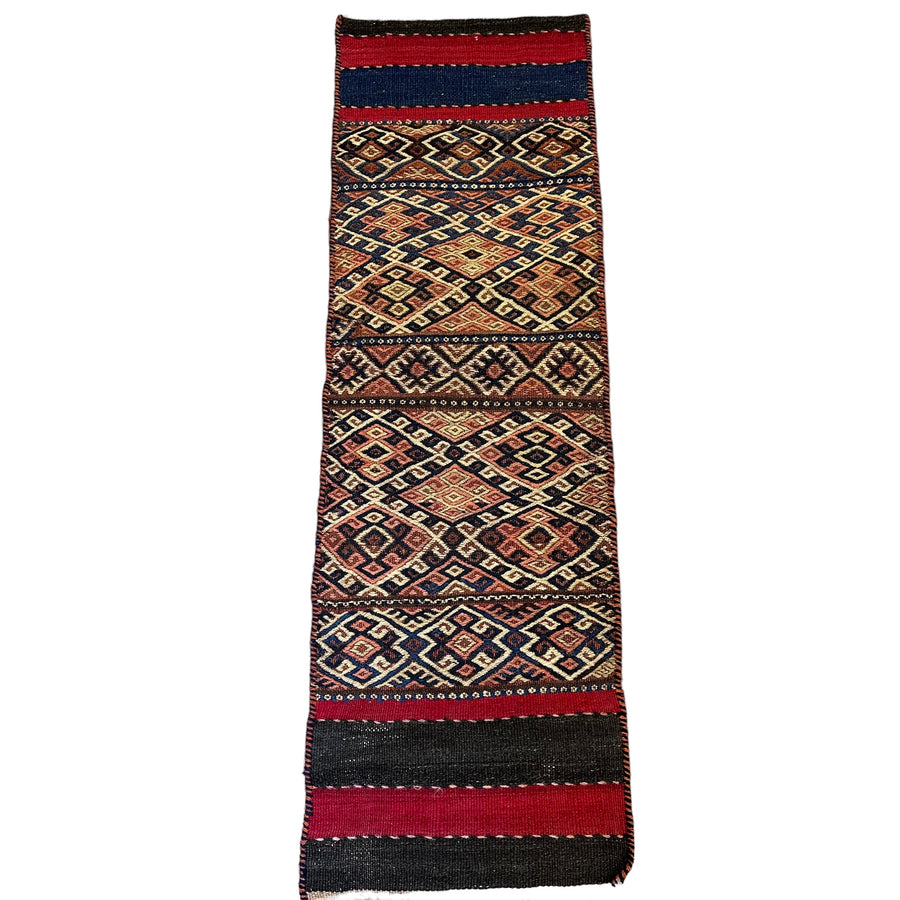 Tribal Kilim