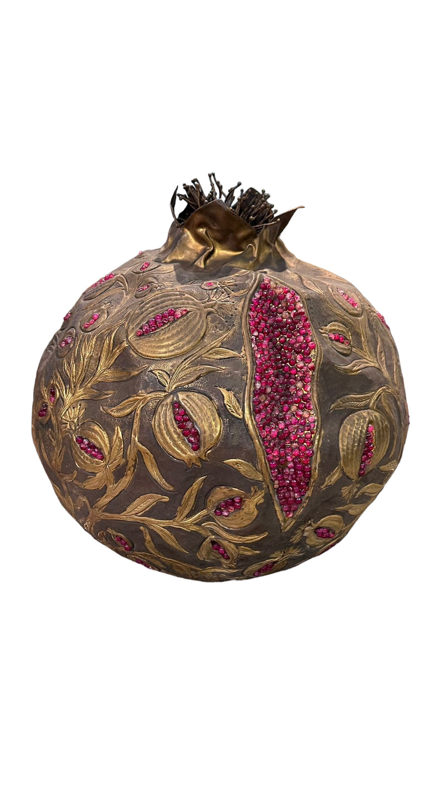 Pomegranate object