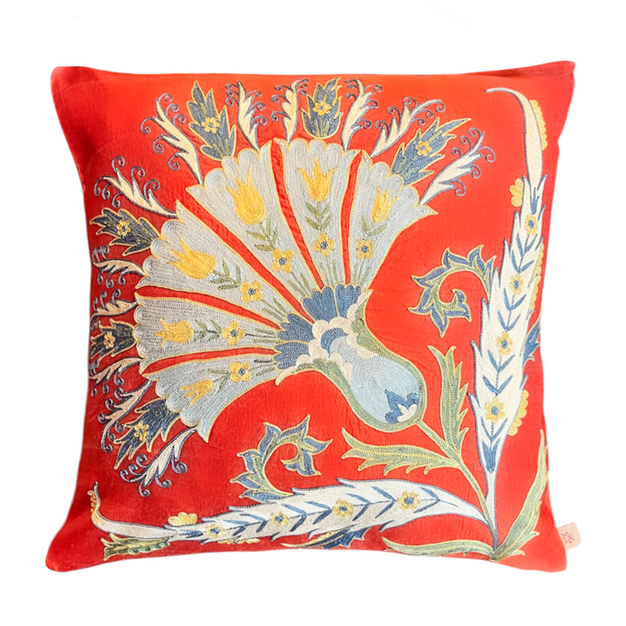 Suzani Pillow