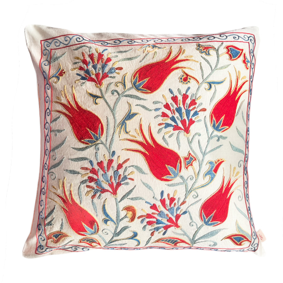 Suzani Pillow