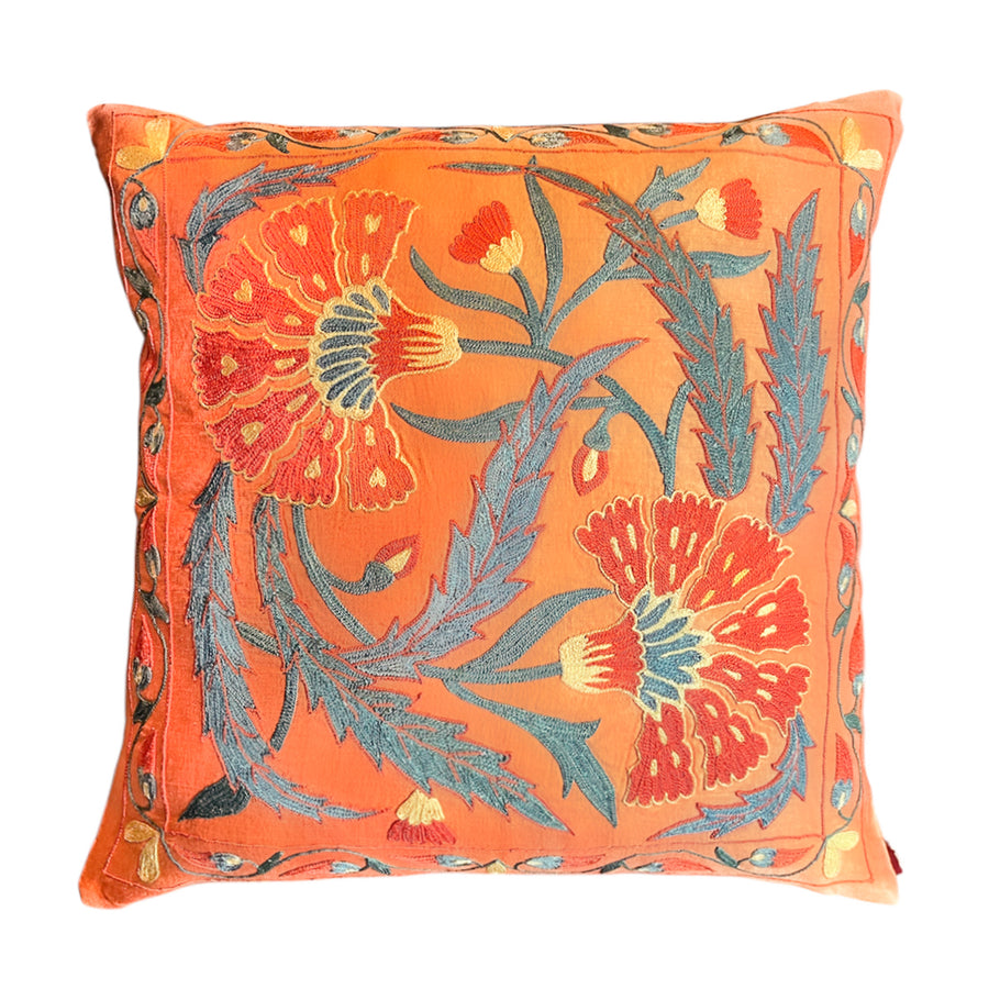 Suzani Pillow