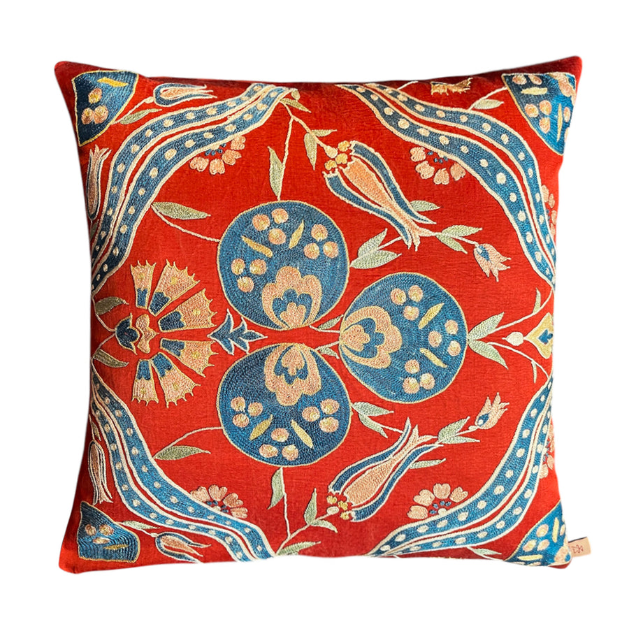 Suzani Pillow