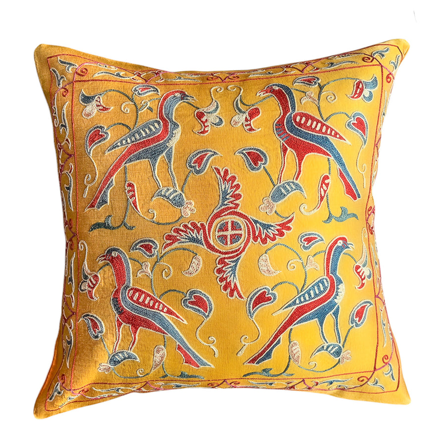 Suzani Pillow