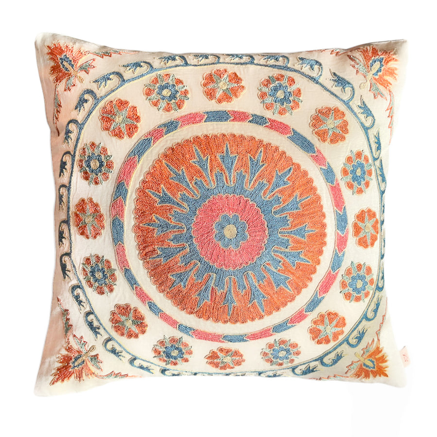 Suzani Pillow