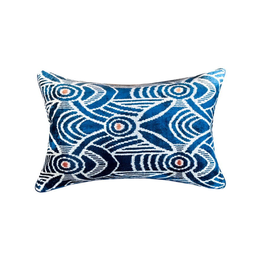 Velvet Pillow