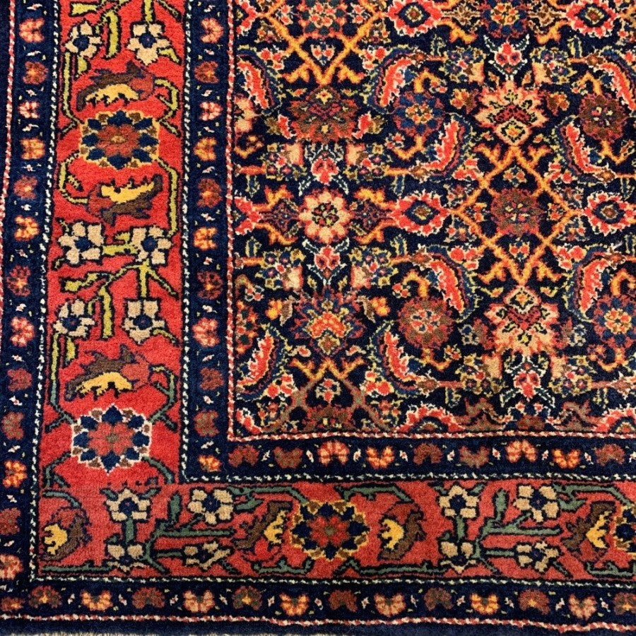 Ferahan Carpet