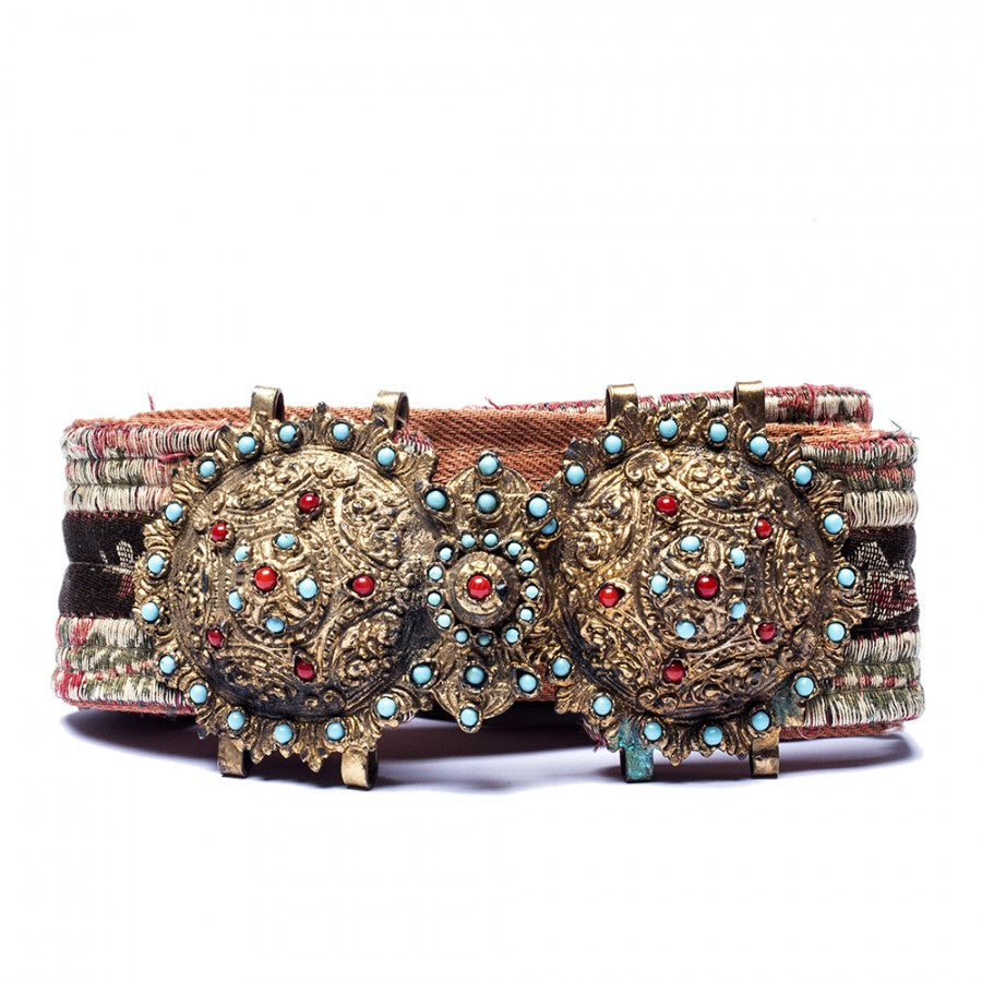 Handmade Ottoman Belt