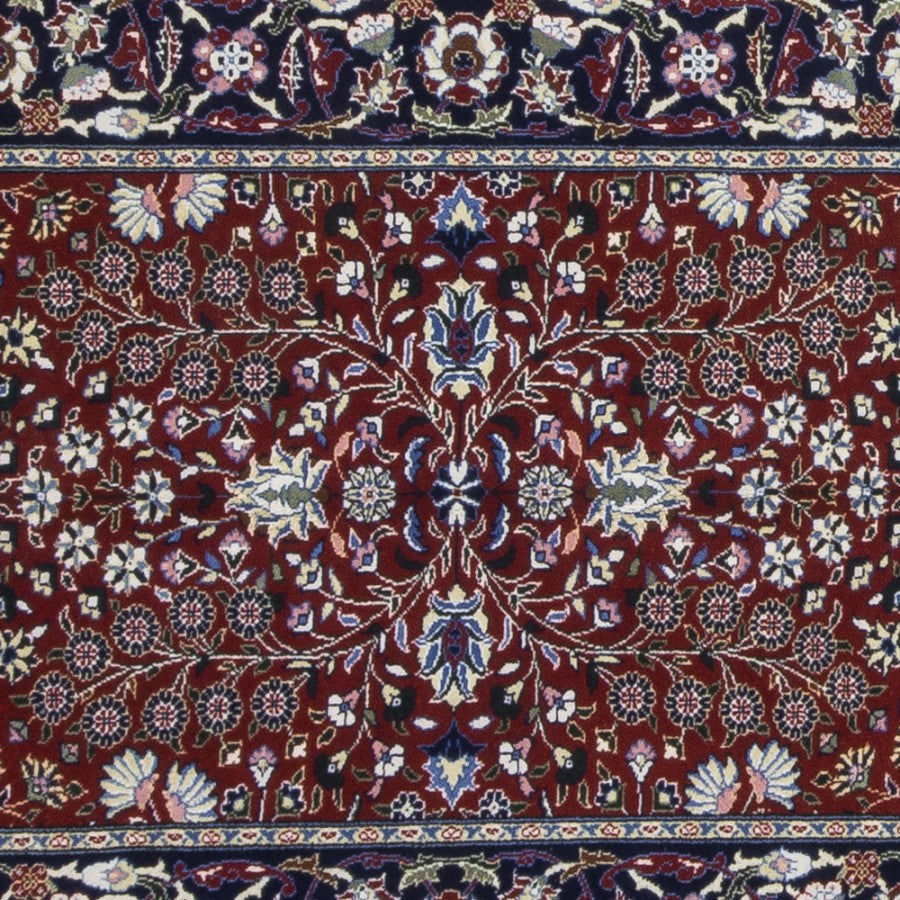 Flowers of Seven Mountains Carpet