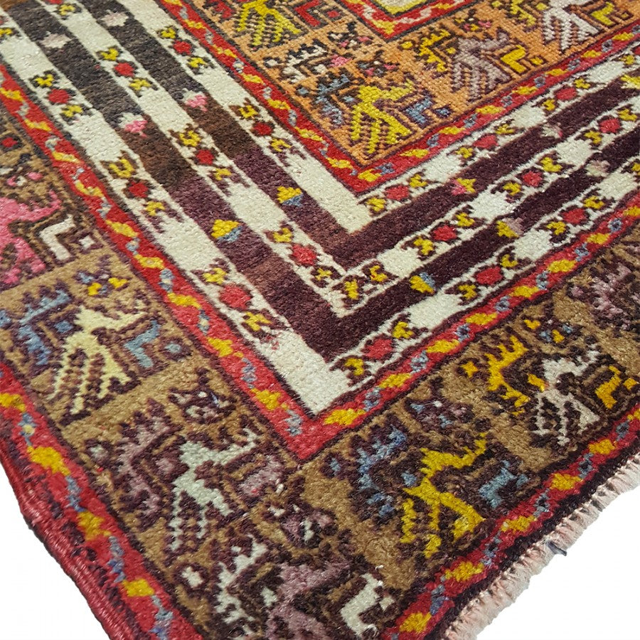Cappadocia Avanos Carpet