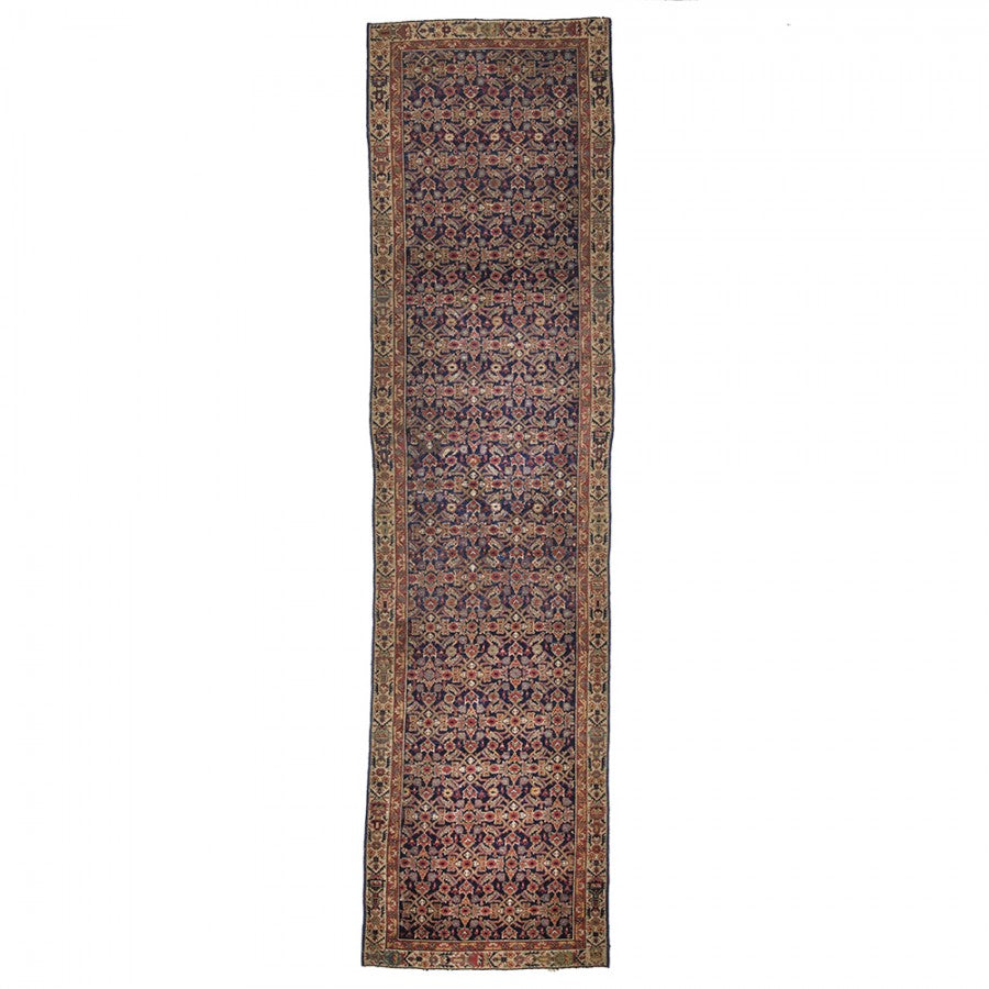 Persian Melayir Runner Carpet