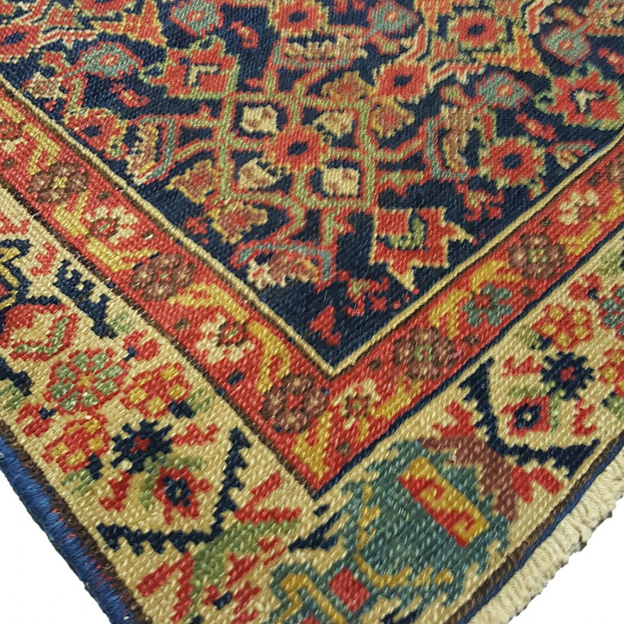 Persian Melayir Runner Carpet