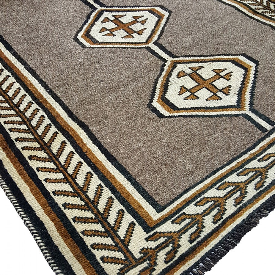 Gabbeh Carpet