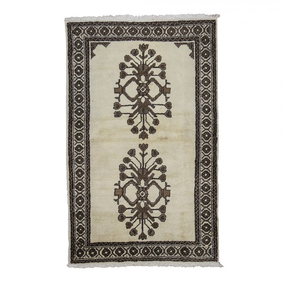 Anatolian Turkish Carpet