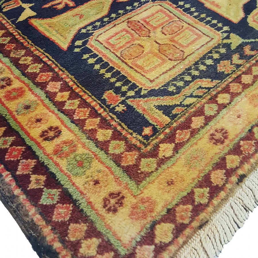 Persian Runner Carpet