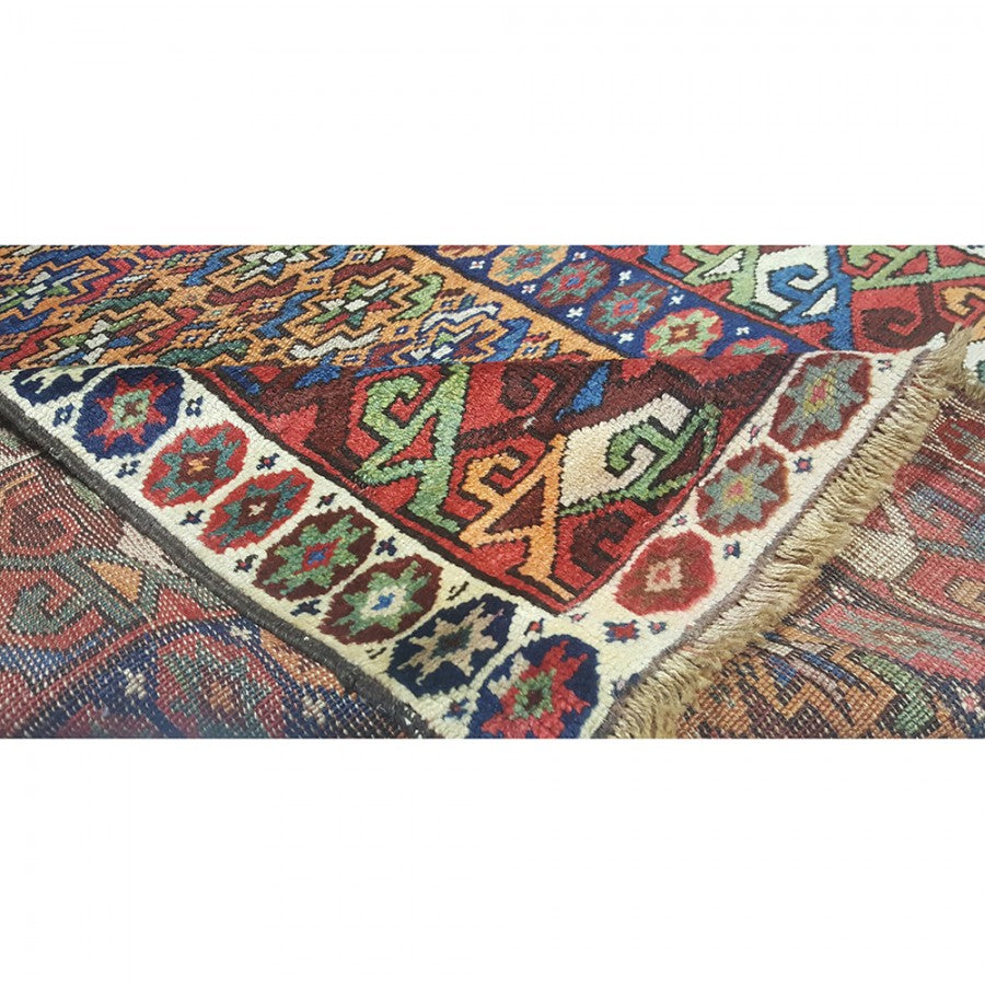 Anatolian Kurdish Carpet