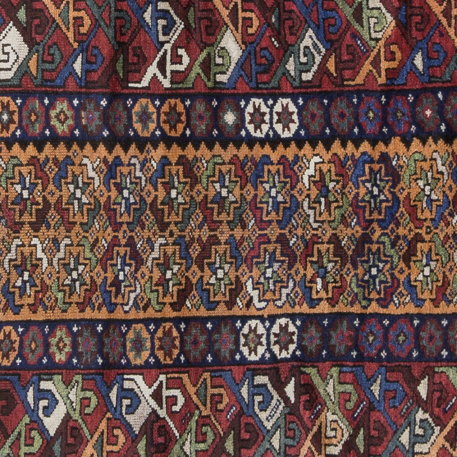 Anatolian Kurdish Carpet