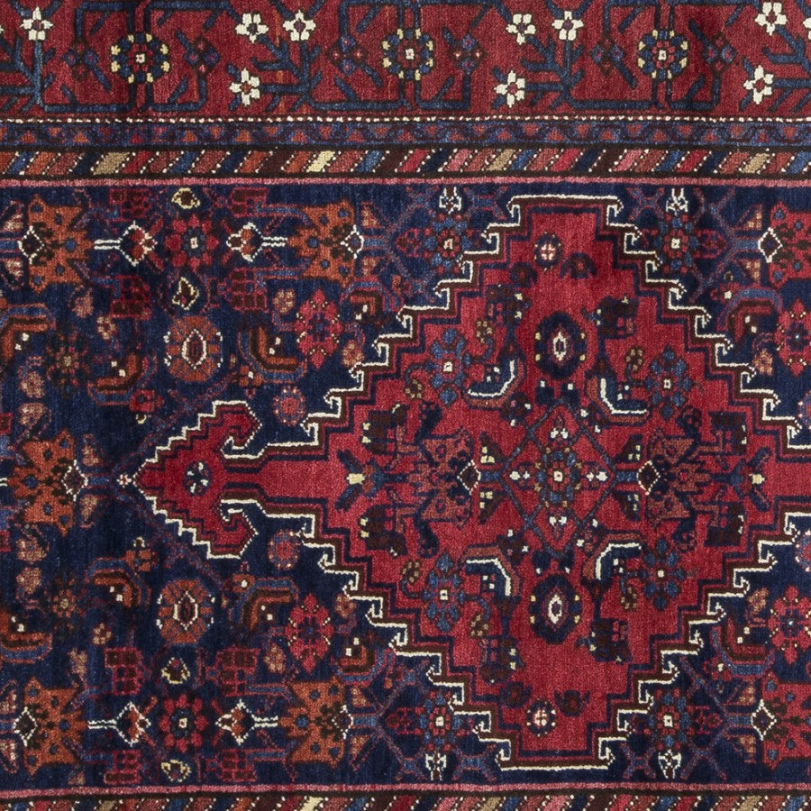 Persian Zencan Carpet