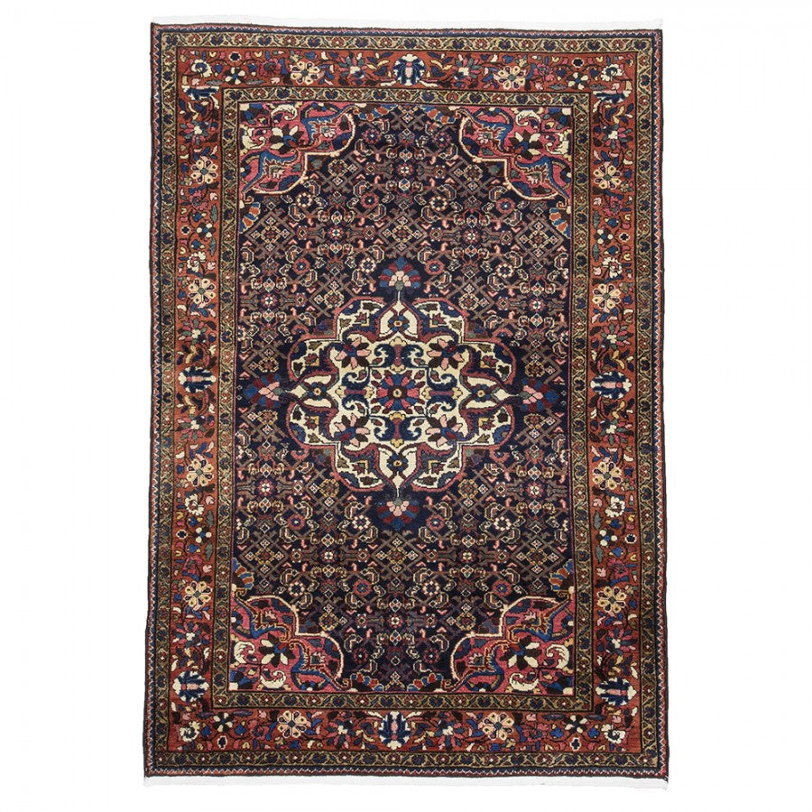 Persian Hamedan Carpet