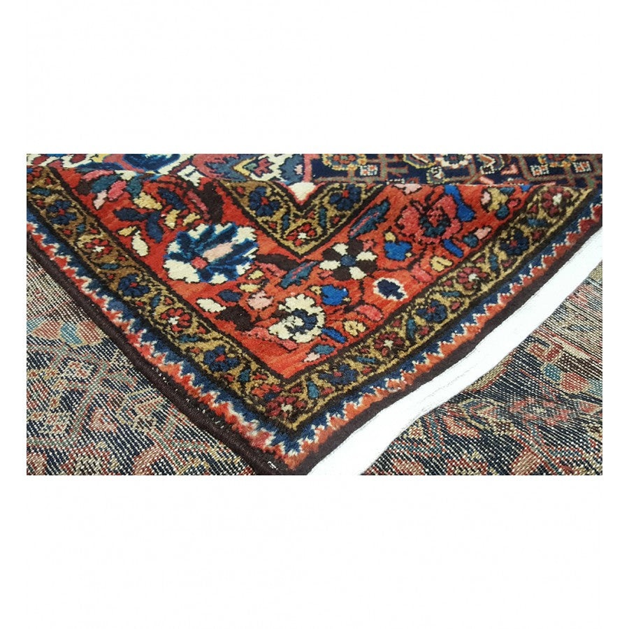 Persian Hamedan Carpet