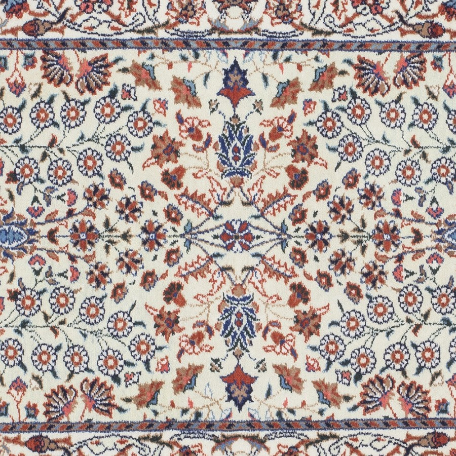 Flowers of Seven Mountains Carpet