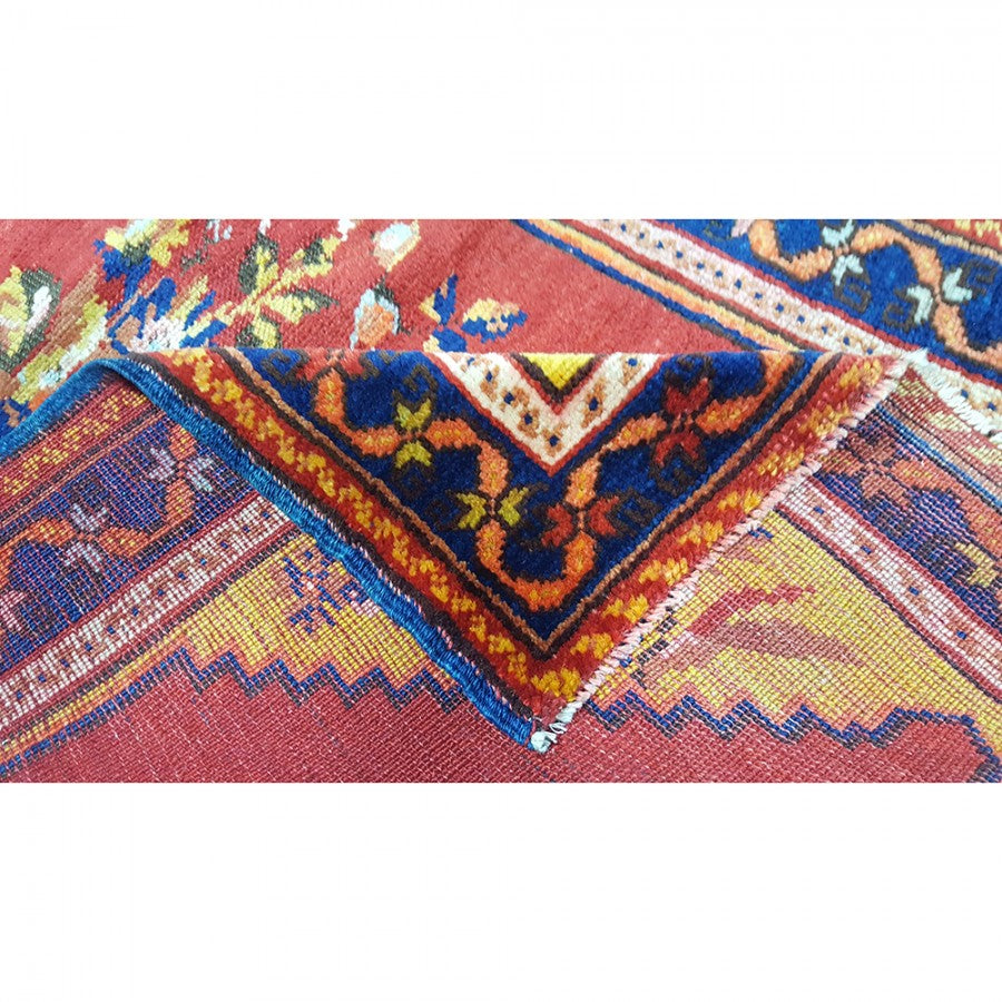 Anatolian-Fethiye Carpet