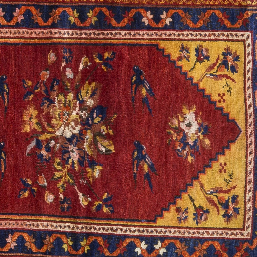 Anatolian-Fethiye Carpet