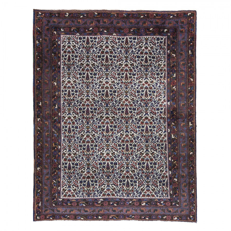 Bahtiyari Carpet
