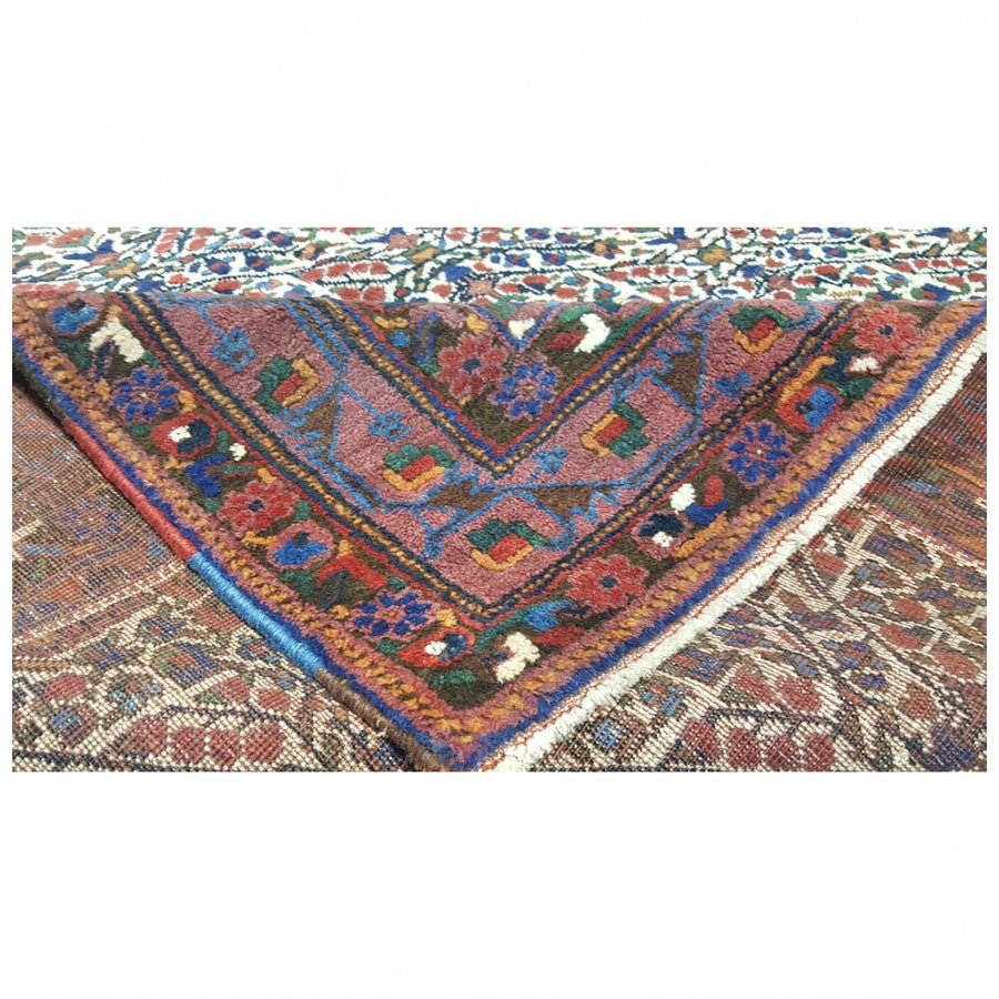 Bahtiyari Carpet
