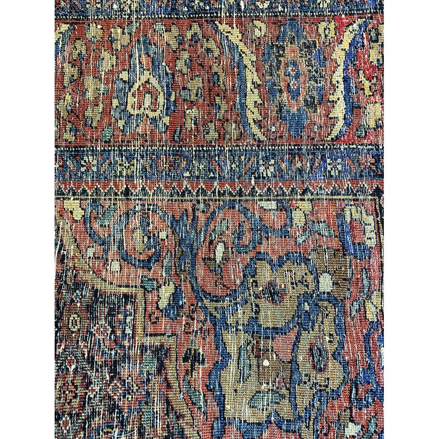 Bijar Carpet