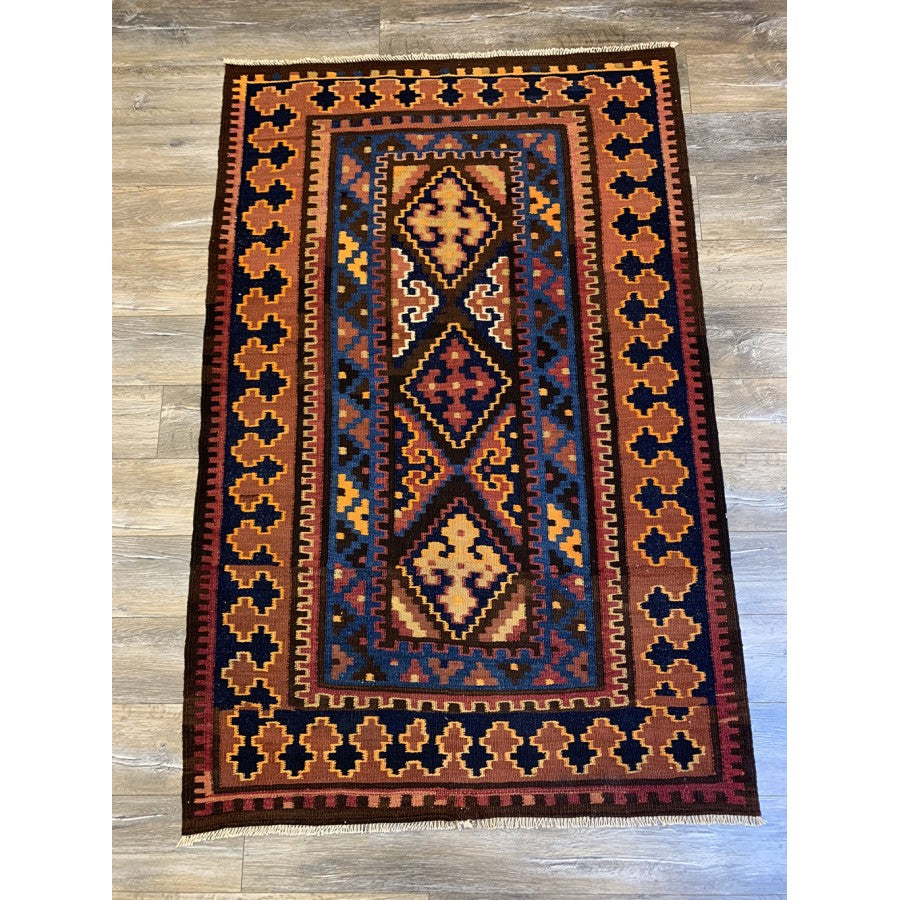 Bahtiyari Kilim