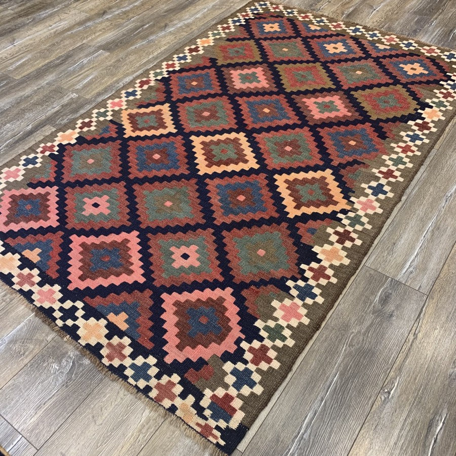 Bahtiyari Kilim