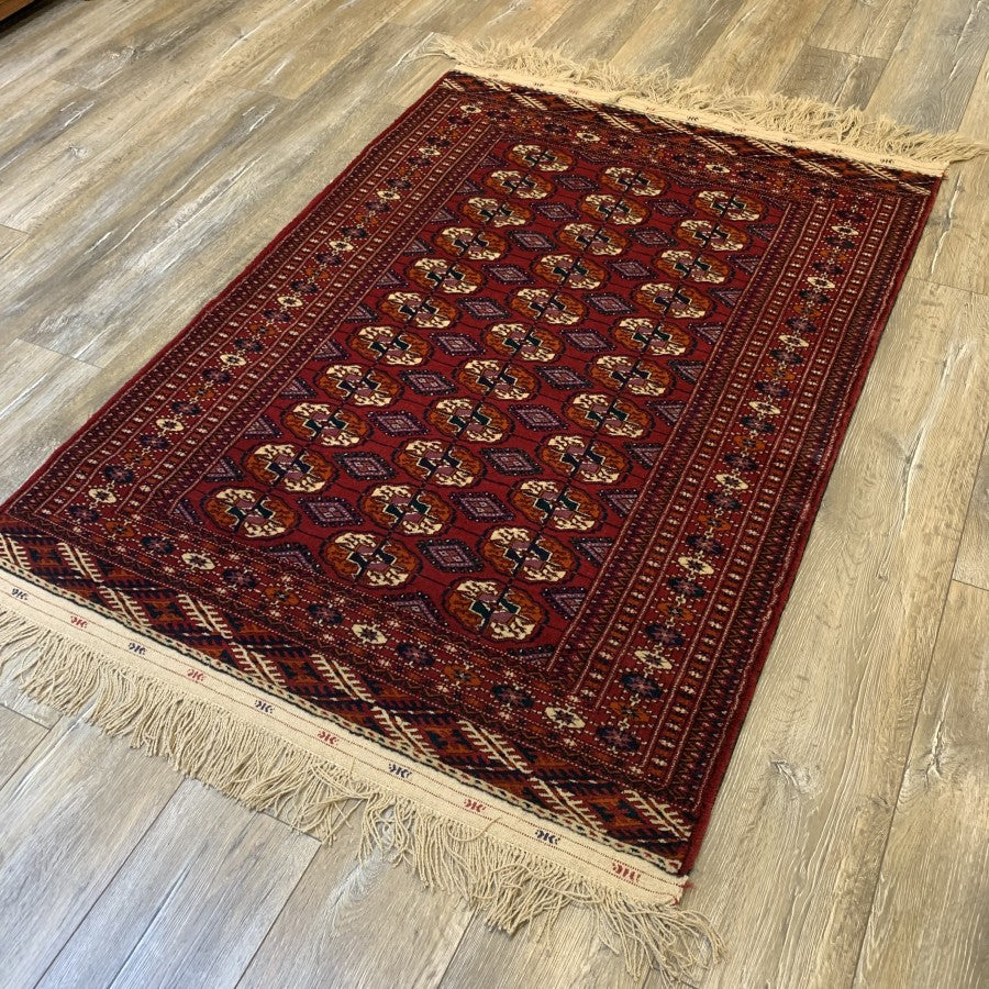 Buchara Carpet