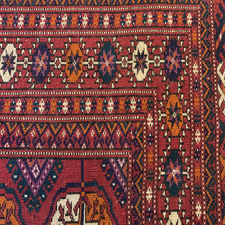 Buchara Carpet