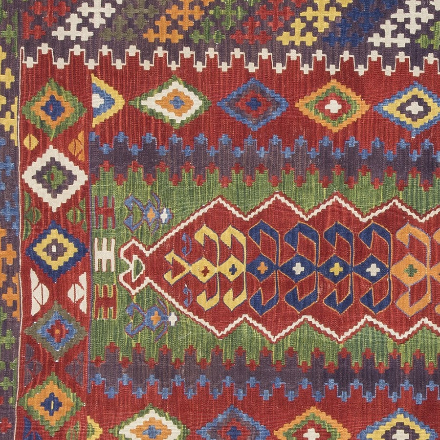 Anatolian Kilim