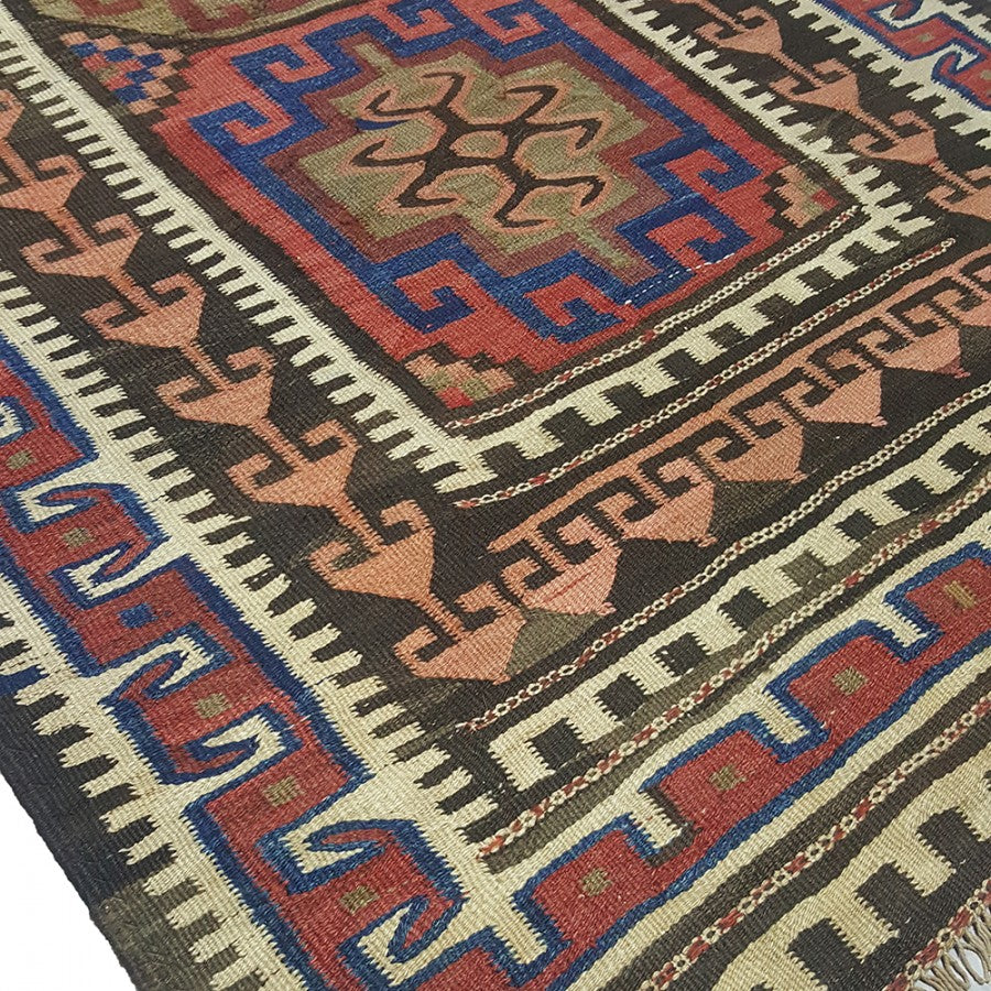 Gazvin Kilim