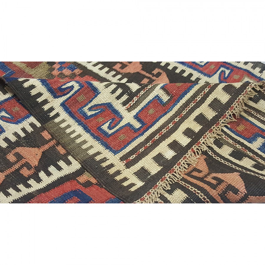 Gazvin Kilim