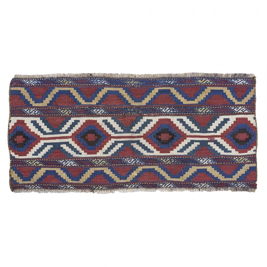 Tribal Kilim