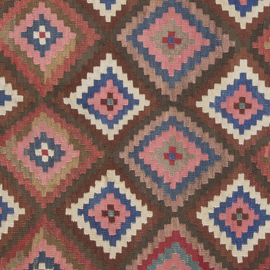 Persian Bahtiyari Kilim