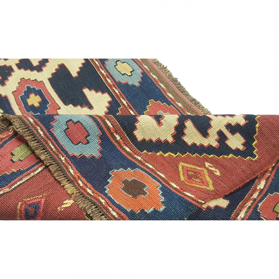 Shahsavan Kilim