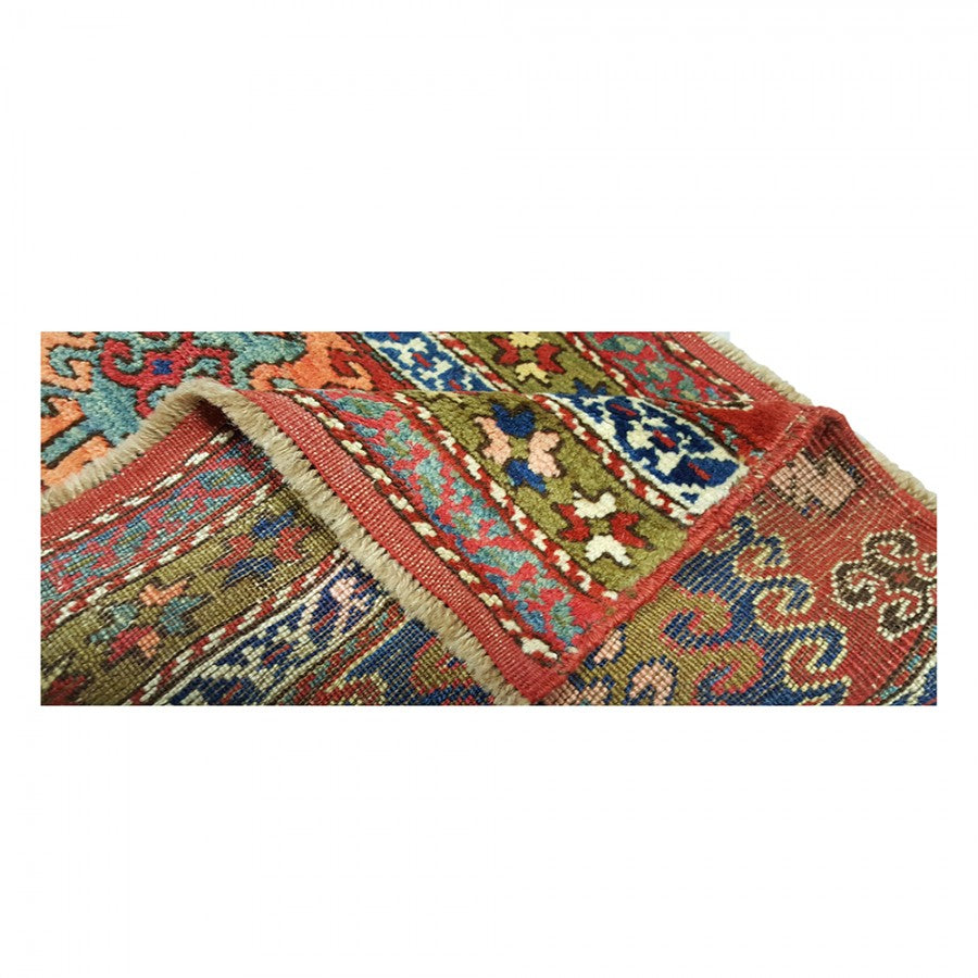 Tribal Carpet
